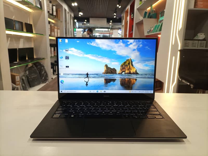 Dell Latitude Core i5 i7 Workstation Precision Laptop Imported Used