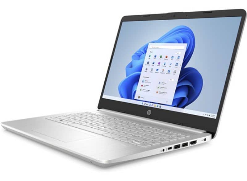 HP Pavilion Laptop 15t - 8th Generation Intel