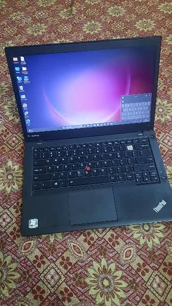 lenovo t440s i5