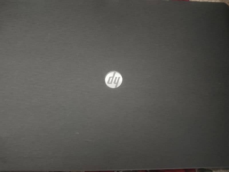 Hp ProBook 4540s