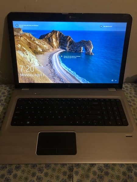HP i5 2nd Gen 4Gb Ram, 500GB HD
