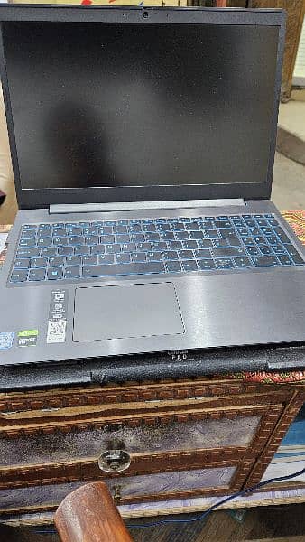 lenovo gaming laptop