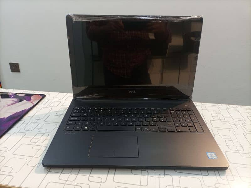 dell i5 6th generation 8 gb ram 256ssd 2 gb nvidia graphics card