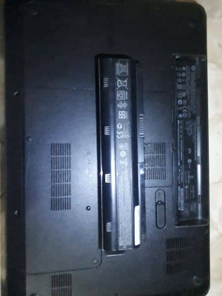 Hp laptop pavilion g6 series