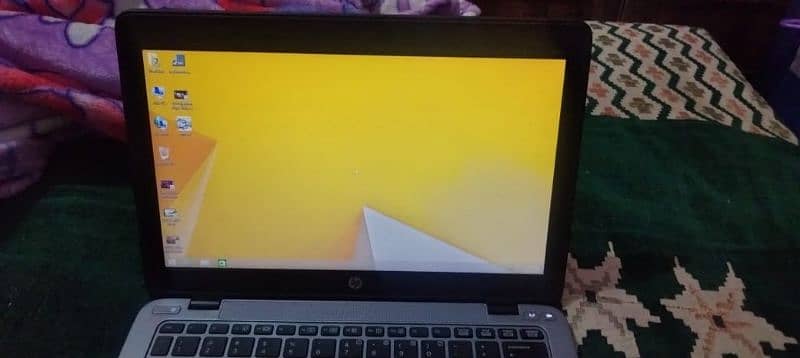 HP i5 Generation 5th Like new for sale