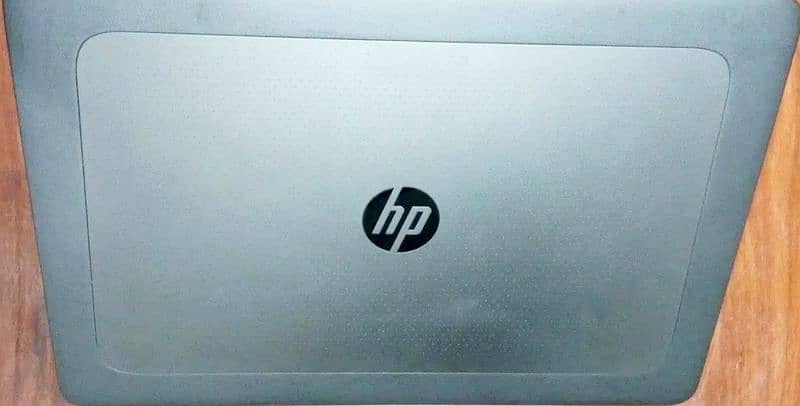 hp zbook 15 3g