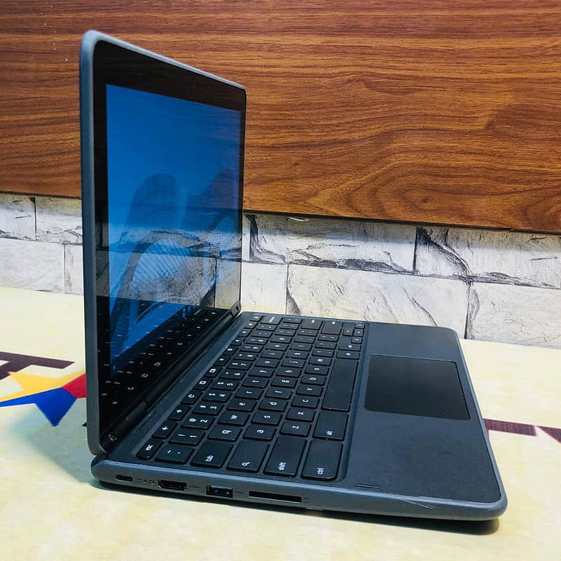 Lenovo 300E 2nd generation 4GB Ram 32GB Storage Touch Screen Rotatable