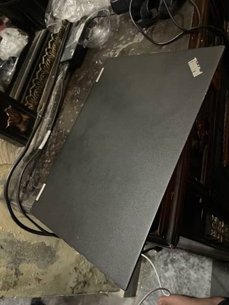 levono thinkpad yoga 360