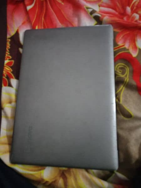 Lenovo Laptop