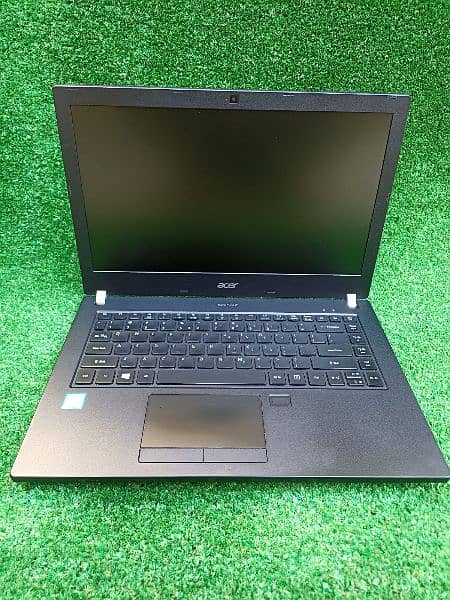 Acer travelmate p449 core I5 6th generation