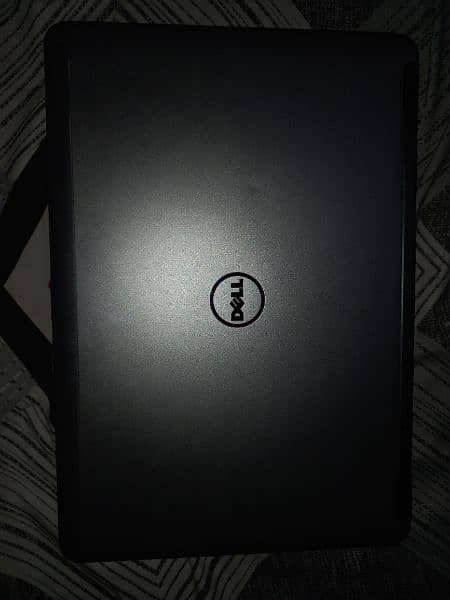 Dell Latitude E6440