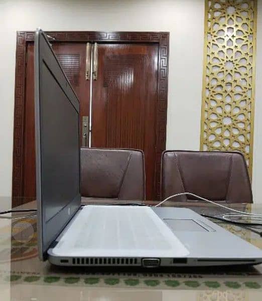 Hp Elite book G3 Core i 5 6th Generation