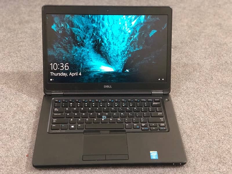 Dell Latitude 5450 Core i7 – 5th Generation