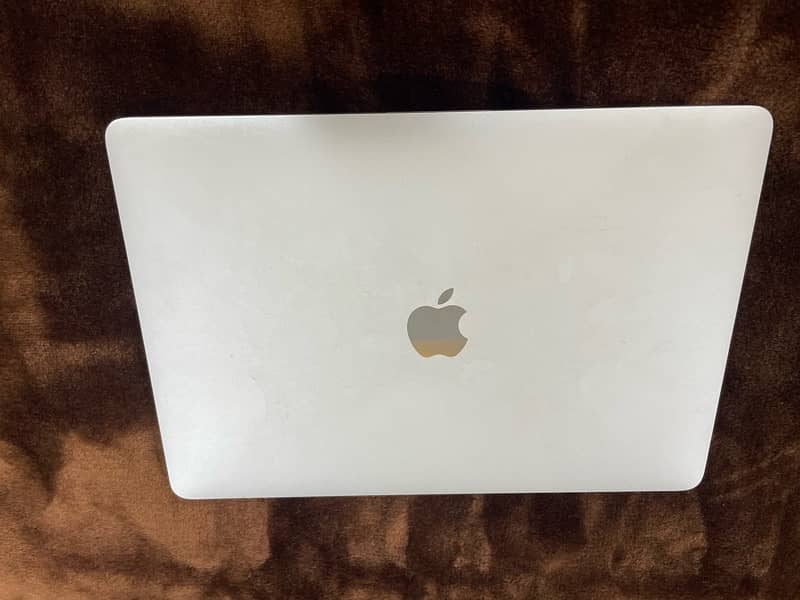 Macbook Pro 2016 i5