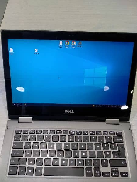 Dell Inspiron 13-5378 7th Generation i7