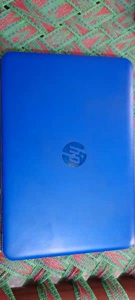 HP Stream Notebook PC 13