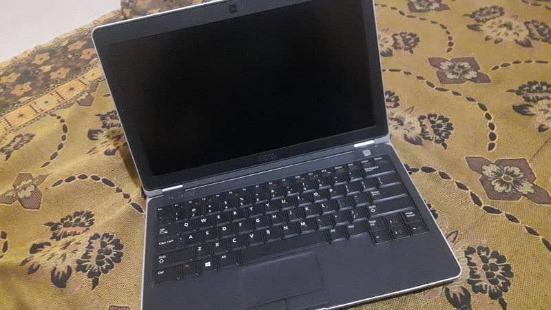 dell E6230 for sele