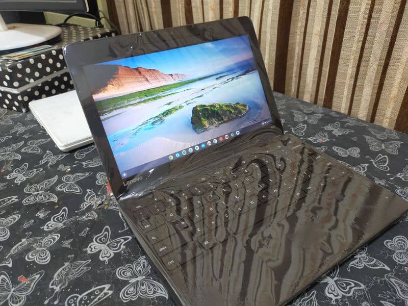 lenovo N23 Chromebook