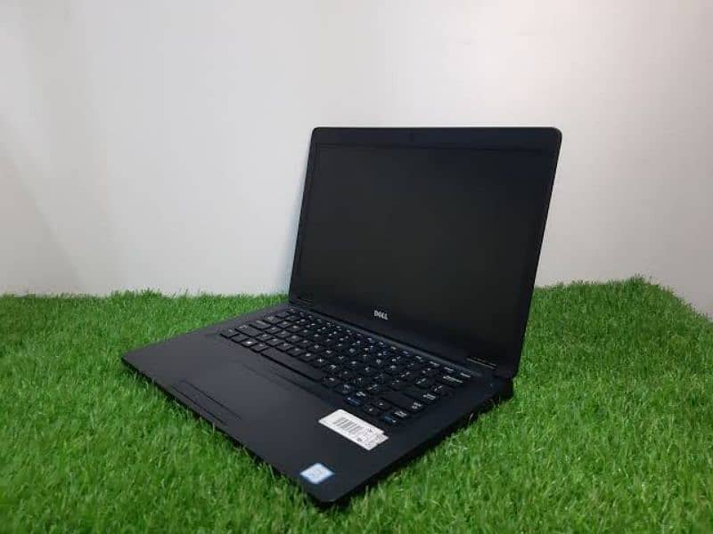 Dell 5480 i5 7th Generation