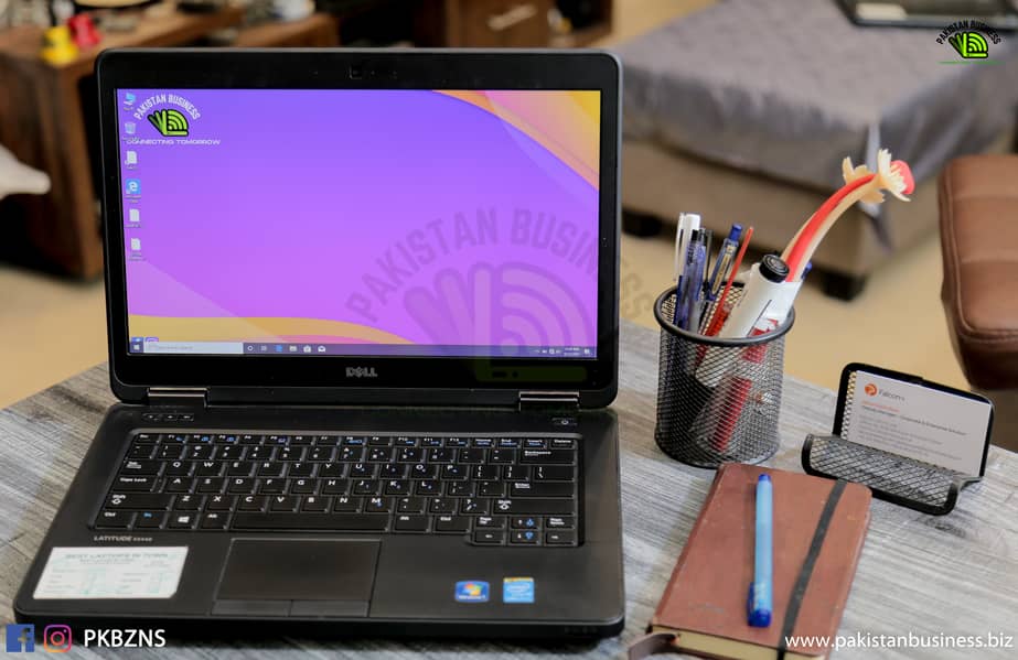 DELL LATITUDE 5440