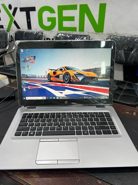 Hp Elitebook 775 g3 10/10 condition