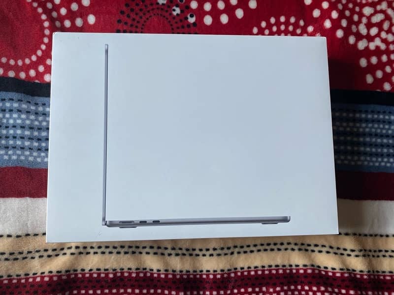 MacBook Air M2 512GB