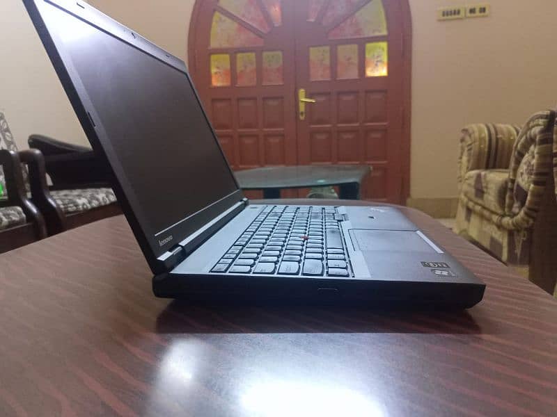 Lenovo Laptop