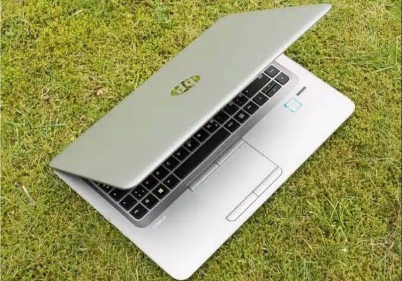 HP Elite book