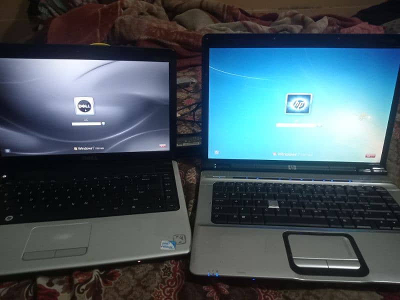 Dell core 2 dou