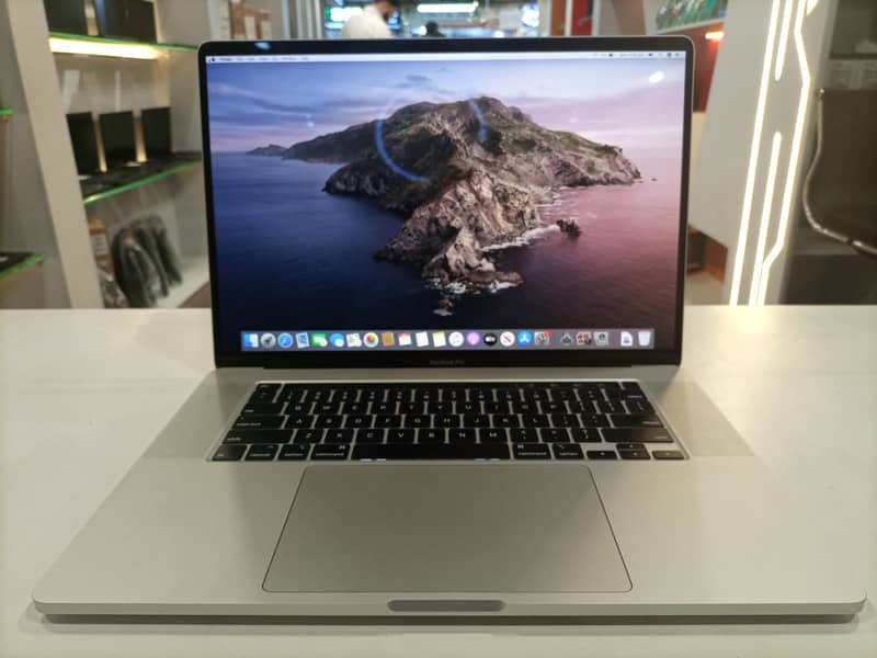 MacBook Pro 2016 2017 2018 2019 Laptop Ci5 Ci7 Imported Used Laptops