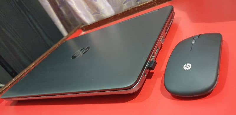 HP Pro Book Laptop