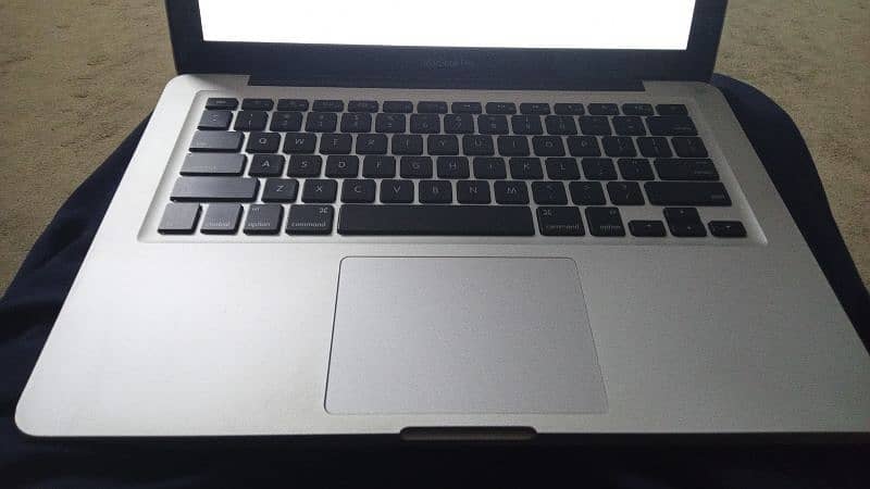 MacBook Pro 2012