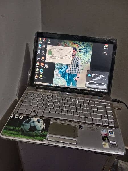 hp laptop for sale emergency