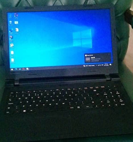 LENOVO (laptop) Ideapad 100-151BY