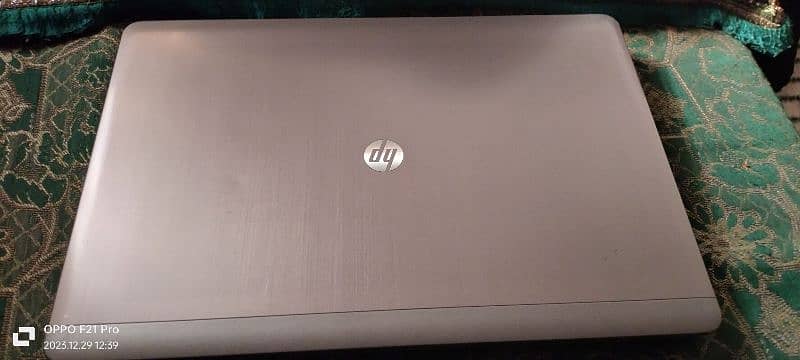 hp probook 4440s