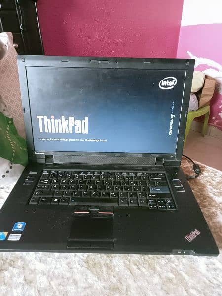 Lenovo Thinkpad Laptop