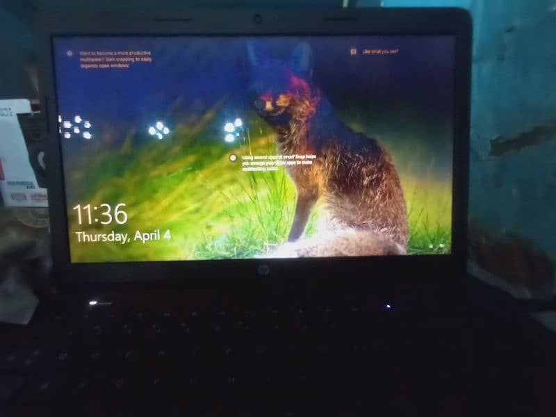 Laptop