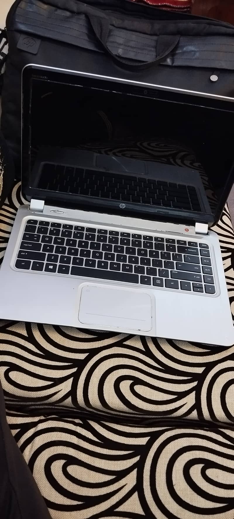 HP ENVY PRO B4000 I5 3RD GENERATION