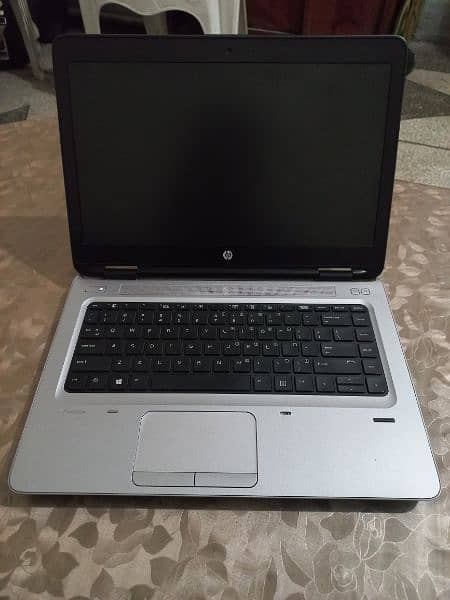 Hp probook i5 5th generation