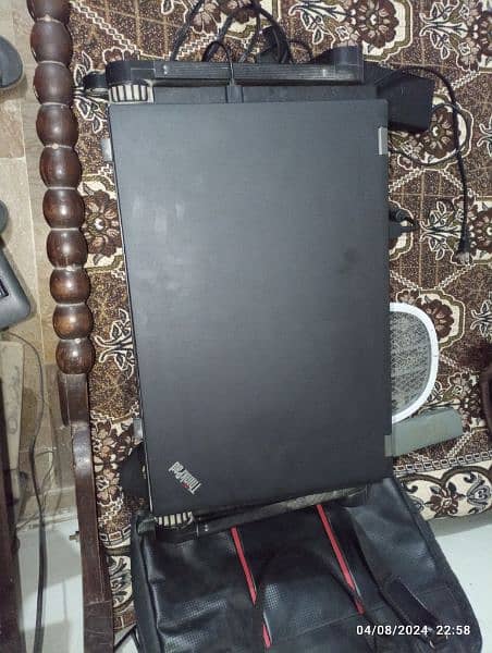 Lenovo P53 Workstation i7 9 gen (heavy duty)
