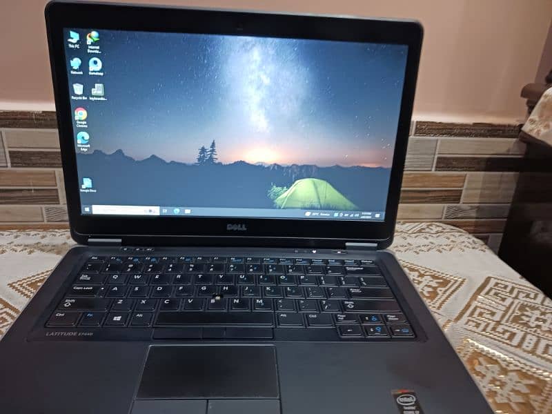 Dell core i7 4th generation