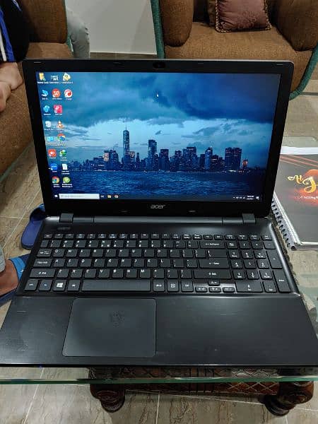 Acer Core i3 4th Generation