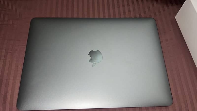 Macbook Pro M2 Chip 2023