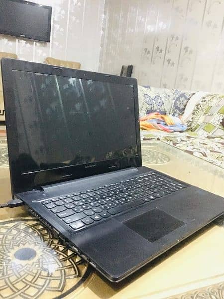 Lenovo ThinkPad Laptop