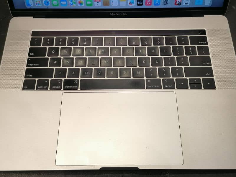 Macbook PRO 2018