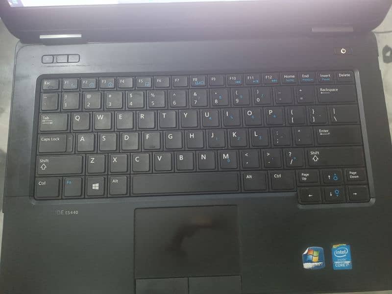 Dell 4th Generation Core i5 5440