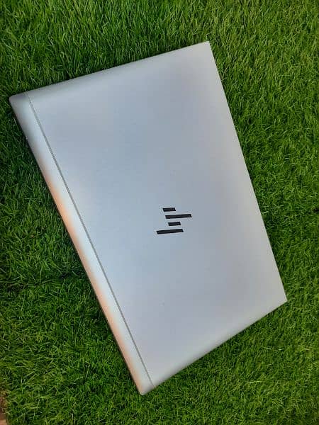 HP ELITE BooK G7