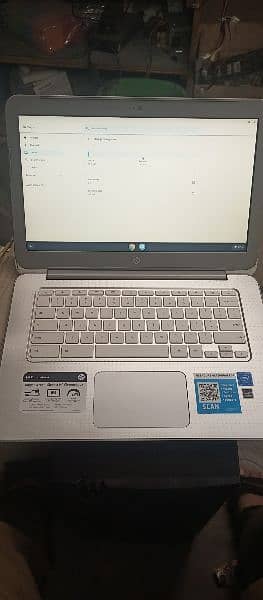 ChromeBook
