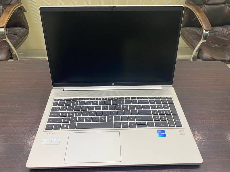 HP ProBook 450 g8