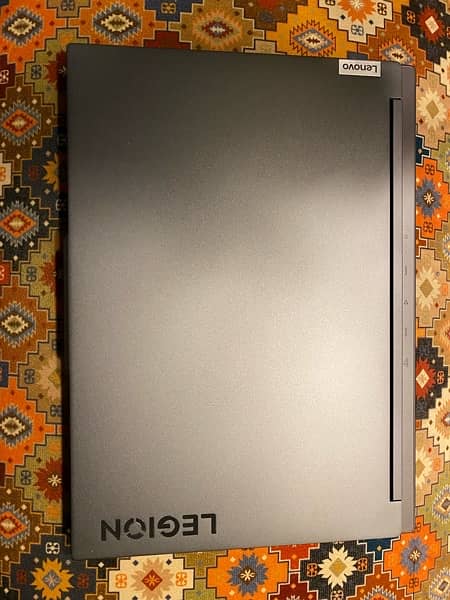 Lenovo Legion Slim 5